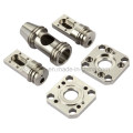 Customized Precision CNC Machined Metal Part